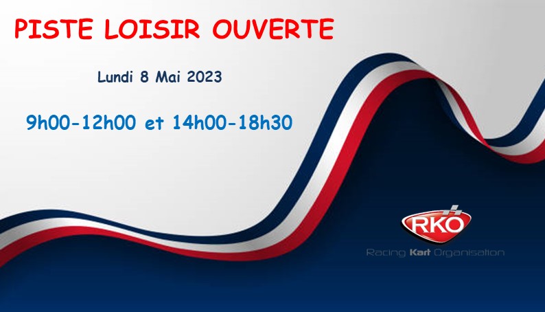 DISPO PISTE 08 05 2023
