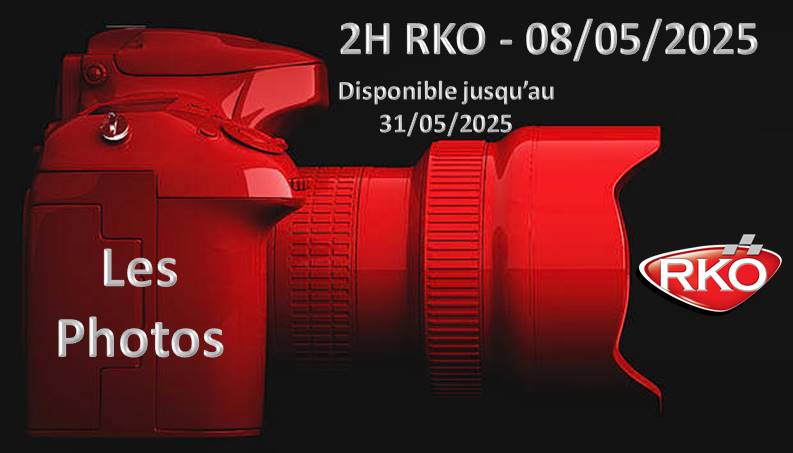 Les Photos 2H RKO