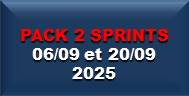 Bouton DATES PACK 2 SPRINT RKO 2025