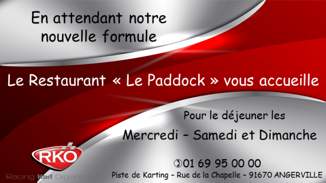 ouverture paddock min