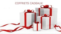 Achats de sessions / Coffrets cadeaux